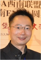 许健