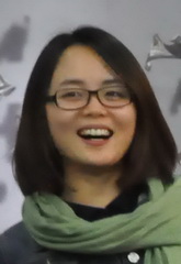 何叶静