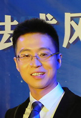 赵鹏